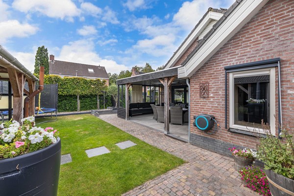Medium property photo - Tweeschaar 28, 8314 AV Bant
